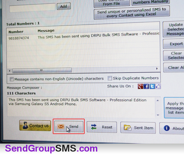 Free Sms Download For Pc